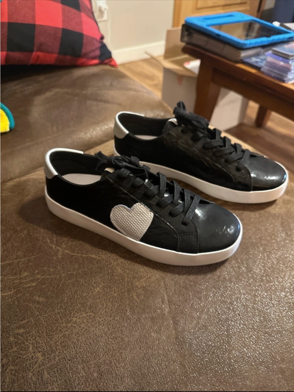 Ellen Degeneres Sneakers